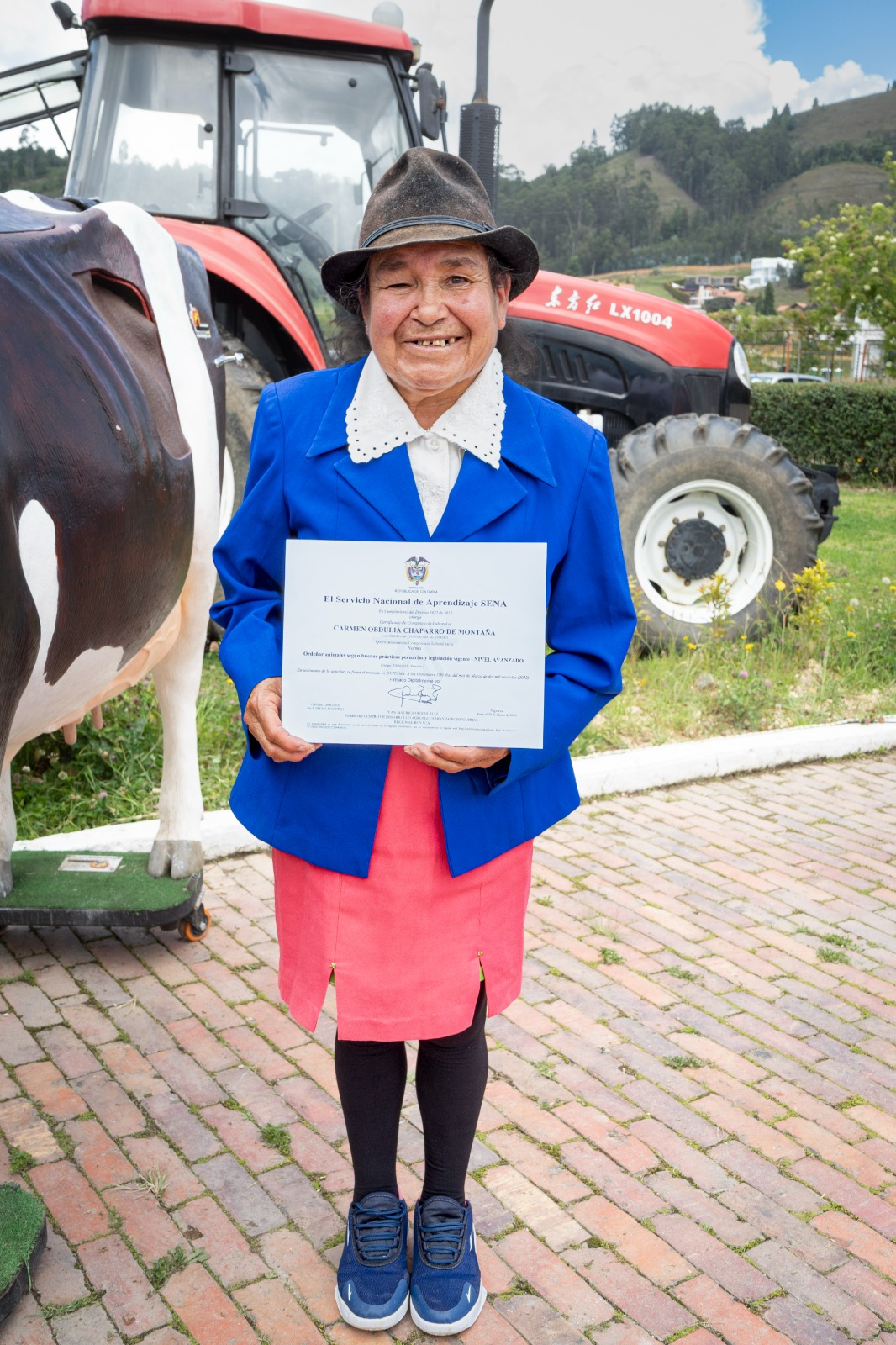 imagen certificación competencias y habilidades con el SENA