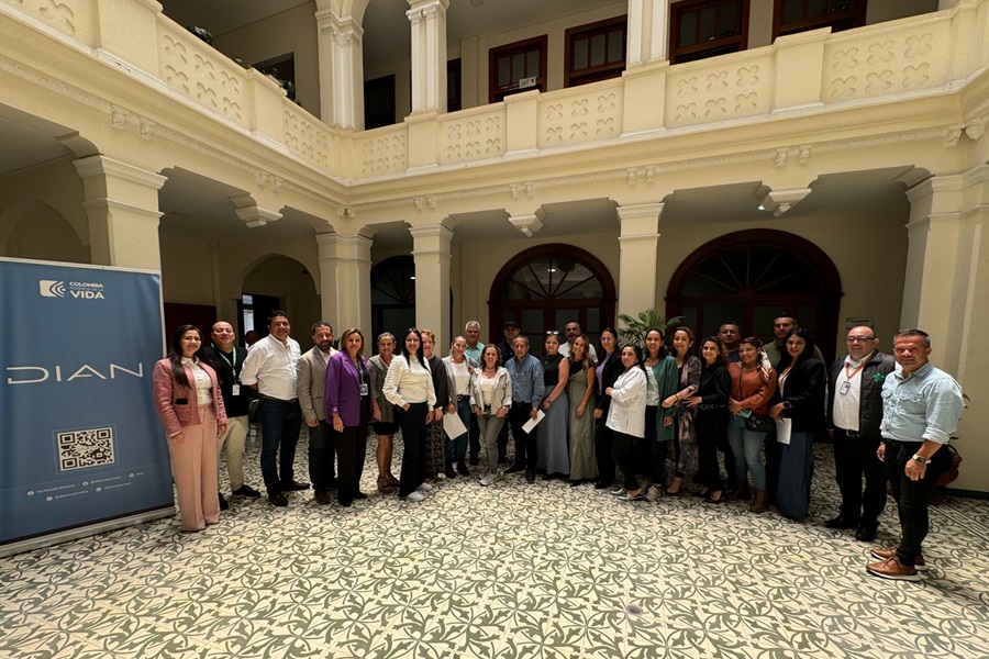 Profesores de 19 instituciones educativas públicas y privadas aprendieron este tema a través de una iniciativa liderada por el S