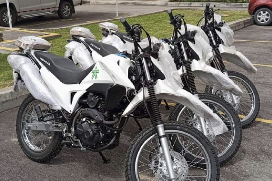El SENA llegará a las veredas más alejadas con sus instructores en motos con ‘Kits CampeSENA’ 