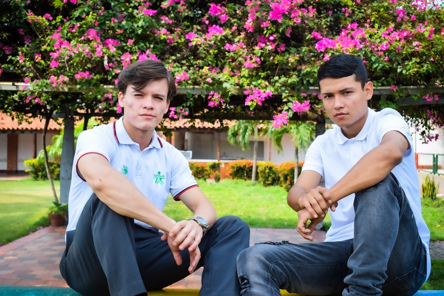 Imagen boletín Norte de Santander, se prepara para las competencias WorldSkills