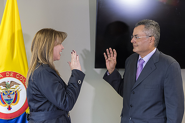 José Antonio Lizarazo Sarmiento