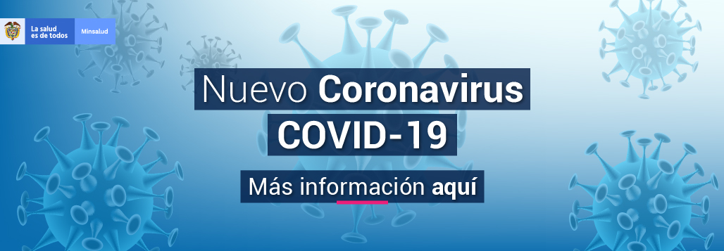 Prevención COVID-19
