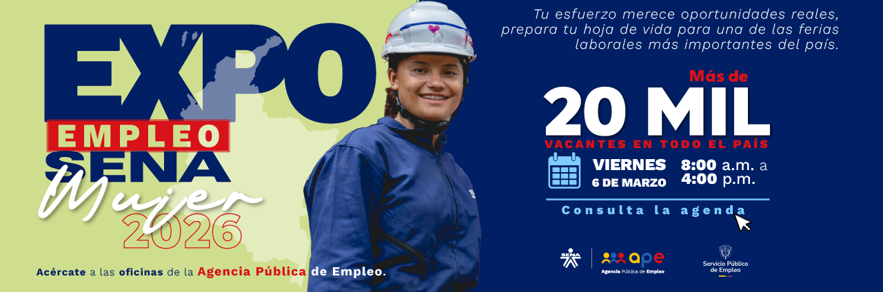 Voces de Mujeres 2026