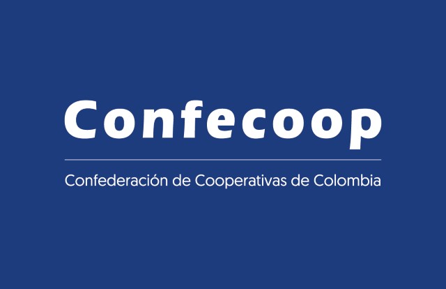 Correo y pág web: lesegura@confecoop.coop, www.confecoop.coop, Dirección: Carrera 15 N° 97 - 40 Of. 601 - Bogotá D.C., Colombia