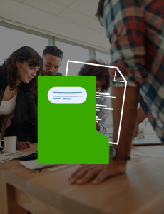 Hojas de vida de indicadores