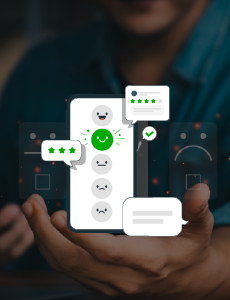 Encuesta de satisfacción de usuarios de información estadística SENA