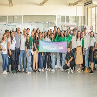 Encuentro de Semilleros Zonales 2024