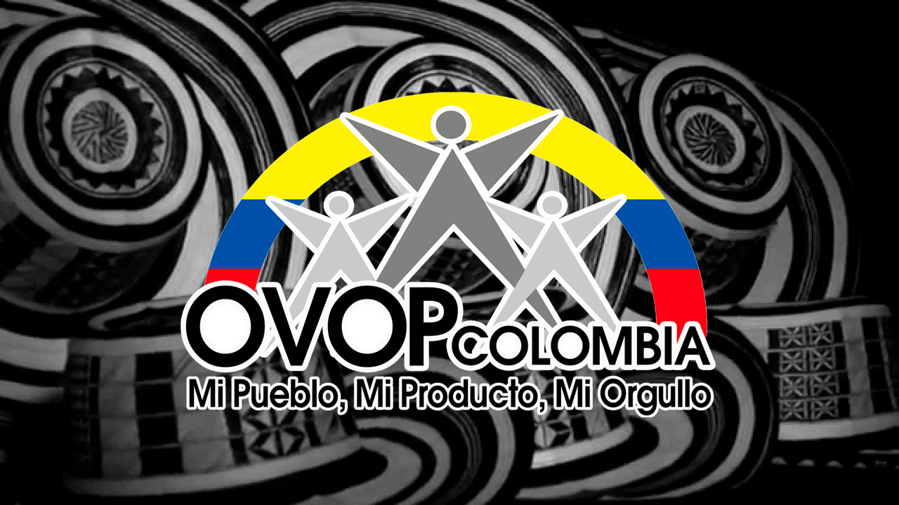 ovop colombia 