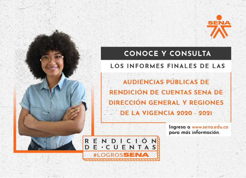 Imagen descriptiva para conocer y consultar la rendición de cuentas