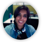 Diseñadora Gráfica