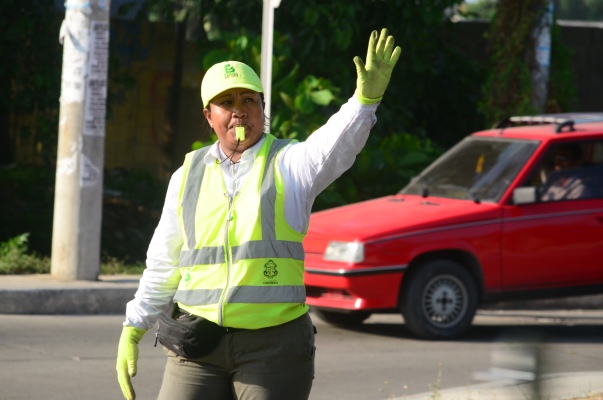 SENA, ‘vía’ hacia una mejor movilidad en Barranquilla
